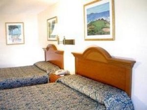 Econo Lodge San Luis Obispo