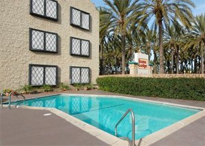 Econo Lodge Anaheim