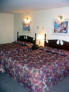 Econo Lodge Saint John