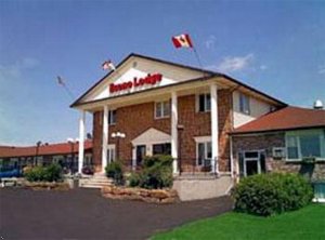 Econo Lodge Charlottetown