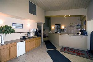 Econo Lodge Thunder Bay