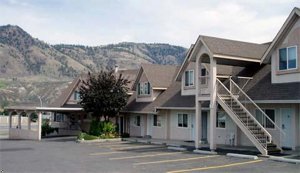 Econo Lodge Inn & Suites