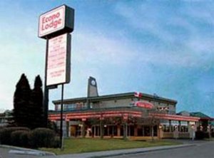 Econo Lodge South