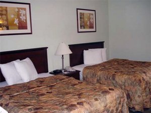 Econo Lodge Huntsville