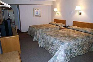 Econo Lodge Miramichi