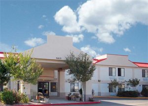 Econo Lodge Pueblo