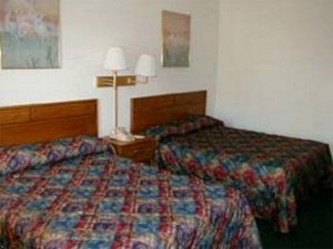 Econo Lodge Crestview