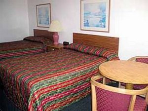 Econo Lodge University