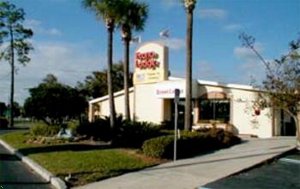 Econo Lodge Orange Park