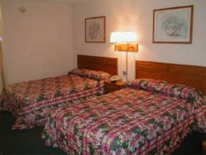 Econo Lodge Acworth