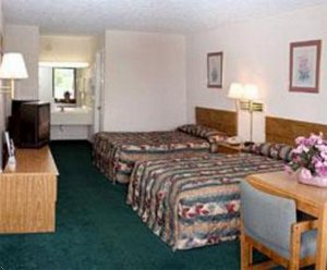 Econo Lodge Dahlonega