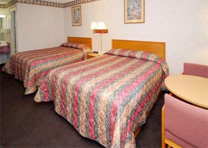 Econo Lodge Macon