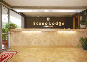 Econo Lodge Macon