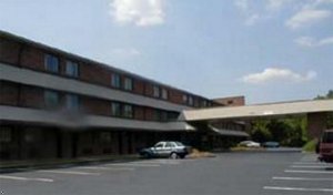 Econo Lodge Marietta