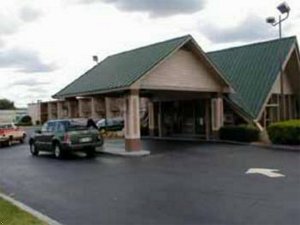 Econo Lodge Perry