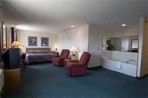 Econo Lodge Sioux Center