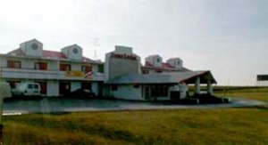 Econo Lodge West Liberty