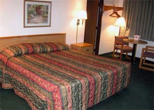 Econo Lodge Walcott