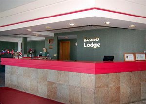 Econo Lodge O'hare Airport