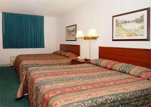 Econo Lodge Princeton