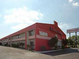 Econo Lodge South Holland