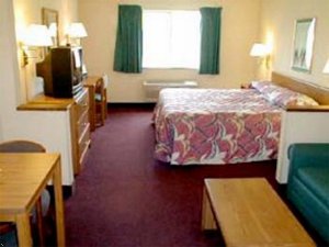 Econo Lodge Evansville