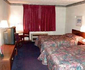 Econo Lodge Chesterton