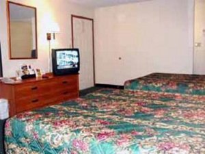 Econo Lodge Elkhart