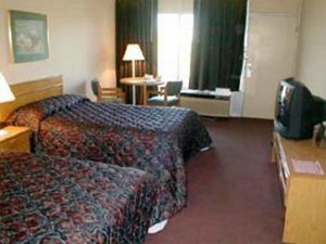 Econo Lodge Vincennes