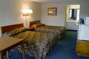 Econo Lodge Terre Haute