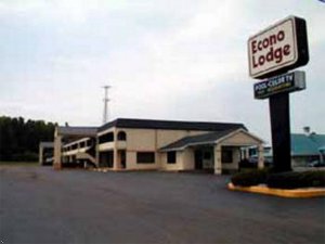 Econo Lodge Seymour