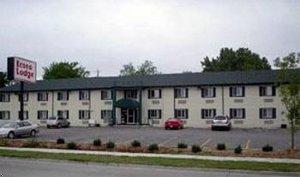 Econo Lodge Wichita