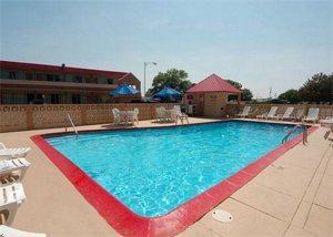 Econo Lodge Hutchinson