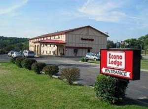 Econo Lodge Junction City