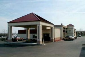 Econo Lodge Richmond