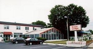 Econo Lodge Hyannis