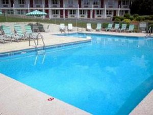 Econo Lodge Sturbridge