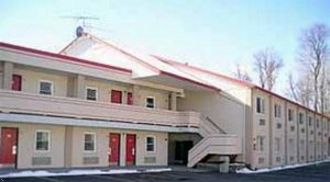 Econo Lodge West Springfield