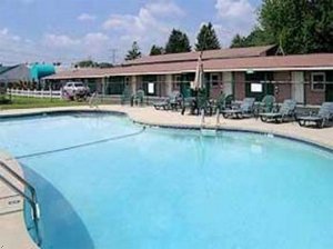 Econo Lodge Sharon