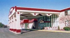 Econo Lodge Chicopee