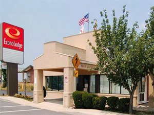 Econo Lodge Frederick