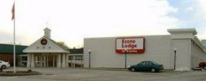 Econo Lodge & Suites