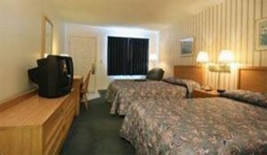 Econo Lodge Freeport