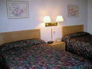 Econo Lodge Auburn