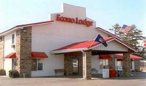 Econo Lodge Escanaba