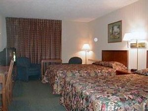 Econo Lodge Jackson