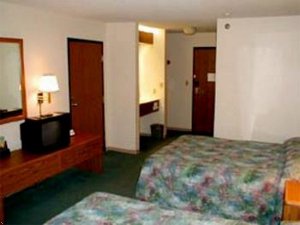 Econo Lodge Ortonville