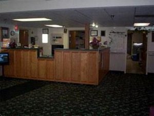 Econo Lodge Onamia