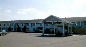 Econo Lodge Airport