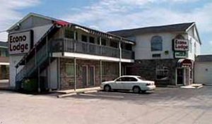 Econo Lodge Hannibal